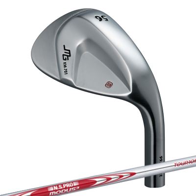 三浦技研 KM-701 ウェッジ 日本シャフト NSプロ モーダス3 ツアー105 MIURA KKM-701 WEDGE N.S.PRO MODUS3 TOUR105