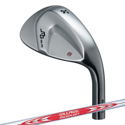 三浦技研 KM-701 ウェッジ 日本シャフト NSプロ モーダス3 ツアー120 MIURA KKM-701 WEDGE N.S.PRO MODUS3 TOUR120