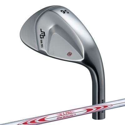 三浦技研 KM-701 ウェッジ 日本シャフト NSプロ モーダス3 ツアー130 MIURA KKM-701 WEDGE N.S.PRO MODUS3 TOUR130