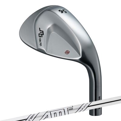 三浦技研 KM-701 ウェッジ AMT ツアーホワイト MIURA KKM-701 WEDGE AMT TOUR WHITE