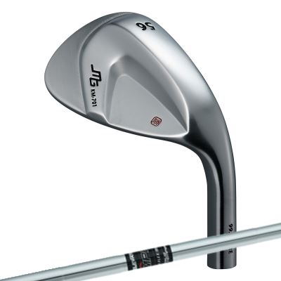 三浦技研 KM-701 ウェッジ トゥルーテンパー エレベート MPH 95 MIURA KKM-701 WEDGE ELEVATE MPH 95