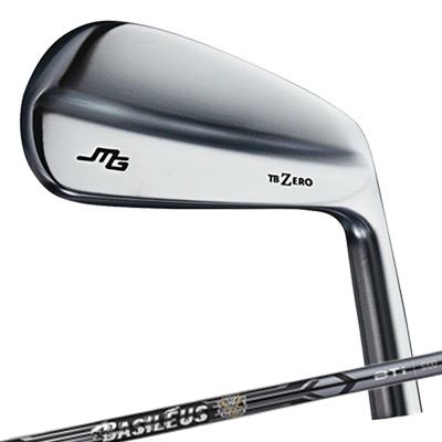 三浦技研 TB-ZERO アイアン バシレウス ツアー アイアン MIURA TB-ZERO IRON Basileus Tour IRON