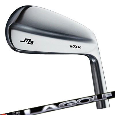 三浦技研 TB-ZERO アイアン LAゴルフ Lシリーズ MIURA TB-ZERO IRON LAGOLF L-SERIES