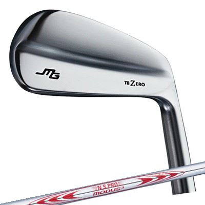 三浦技研 TB-ZERO アイアン 日本シャフト NSプロ モーダス3 ツアー130 MIURA TB-ZERO IRON N.S.PRO MODUS3 TOUR130