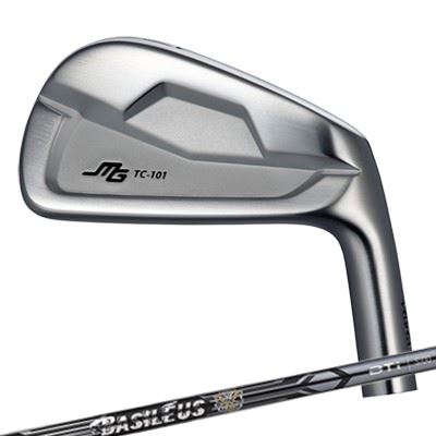 三浦技研 TC-101 アイアン バシレウス ツアー アイアン MIURA TC-101 IRON Basileus Tour IRON