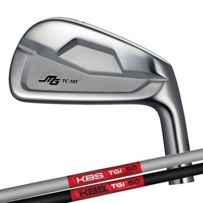 三浦技研 TC-101 アイアン KBS ツアー グラファイト アイアン MIURA TC-101 IRON KBS TOUR GRPHITE IRON TGI