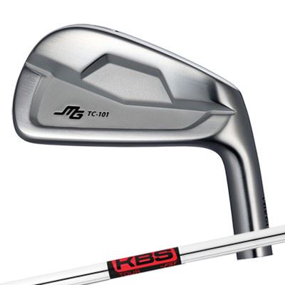 三浦技研 TC-101 アイアン KBSツアー MIURA TC-101 IRON KBS TOUR