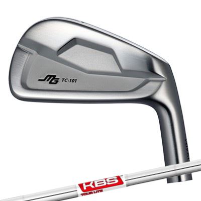 三浦技研 TC-101 アイアン ケービーエス ツアー ライト MIURA TC-101 IRON KBS TOUR LITE