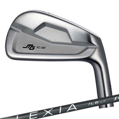 三浦技研 TC-101 アイアン レクシア アイアン MIURA TC-101 IRON LEXIA for IRON