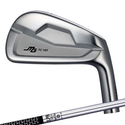 三浦技研 TC-101 アイアン 日本シャフト NSプロ 750GH MIURA TC-101 IRON N.S.PRO 750GH