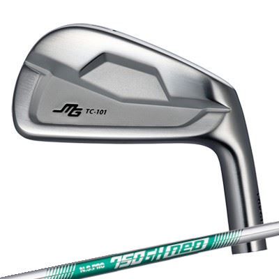 三浦技研 TC-101 アイアン 日本シャフト NSプロ 750GH ネオ MIURA TC-101 IRON N.S.PRO 750GH NEO