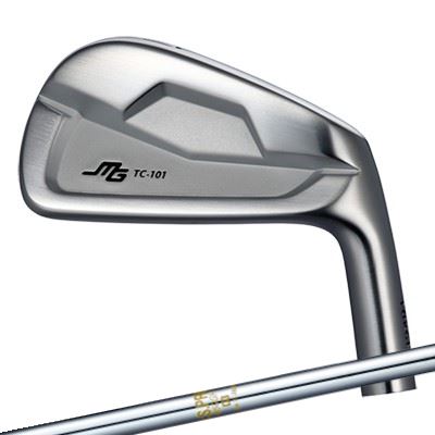 三浦技研 TC-101 アイアン 日本シャフト NSプロ 850GH MIURA TC-101 IRON N.S.PRO 850GH