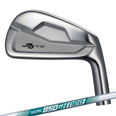 三浦技研 TC-101 アイアン 日本シャフト NSプロ 850GH ネオ MIURA TC-101 IRON N.S.PRO 850GH NEO