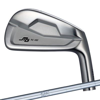 三浦技研 TC-101 アイアン 日本シャフト NSプロ 950GH MIURA TC-101 IRON N.S.PRO 950GH