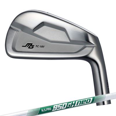 三浦技研 TC-101 アイアン 日本シャフト NSプロ 950GH ネオ MIURA TC-101 IRON N.S.PRO 950GH NEO