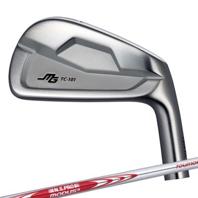 三浦技研 TC-101 アイアン 日本シャフト NSプロ モーダス3 ツアー105 MIURA TC-101 IRON N.S.PRO MODUS3 TOUR105