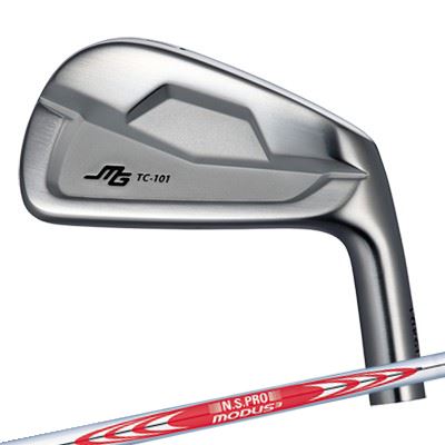 三浦技研 TC-101 アイアン 日本シャフト NSプロ モーダス3 ツアー120 MIURA TC-101 IRON N.S.PRO MODUS3 TOUR120