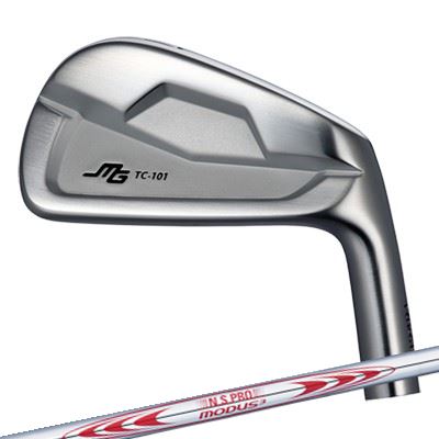 三浦技研 TC-101 アイアン 日本シャフト NSプロ モーダス3 ツアー130 MIURA TC-101 IRON N.S.PRO MODUS3 TOUR130