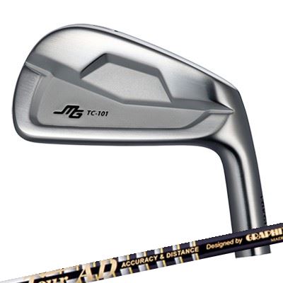 三浦技研 TC-101 アイアン ツアーAD アイアン 105/115 MIURA TC-101 IRON TOUR AD 105/115