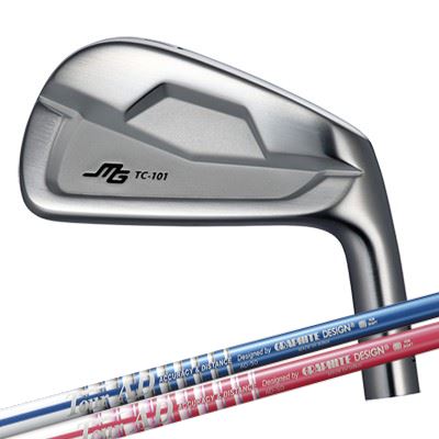 三浦技研 TC-101 アイアン ツアーAD  MIURA TC-101 IRON TOUR AD 50