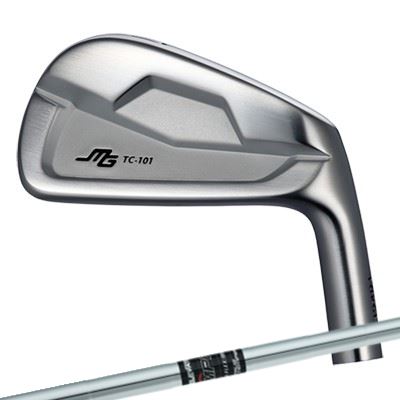 三浦技研 TC-101 アイアン トゥルーテンパー エレベート MPH 95 MIURA TC-101 IRON ELEVATE MPH 95