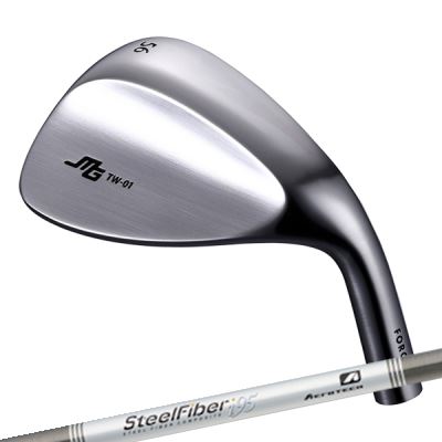 2022年モデル 三浦技研 TW-01 ウェッジ エアロテック スチールファイバー i CW MIURA TW-01 WEDGE SteelFiber i CW