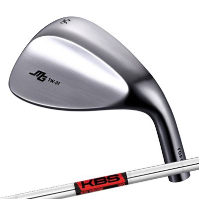 2022年モデル 三浦技研 TW-01 ウェッジ KBS610ウェッジ MIURA TW-01 WEDGE KBS 610 WEDGE