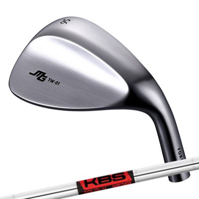 2022年モデル 三浦技研 TW-01 ウェッジ KBS ツアーV ウェッジ MIURA TW-01 WEDGE KBS TOUR -V WEDGE