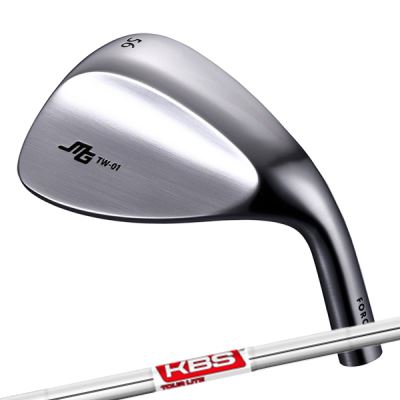 2022年モデル 三浦技研 TW-01 ウェッジ ケービーエス ツアー ライト MIURA TW-01 WEDGE KBS TOUR LITE