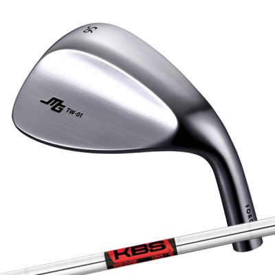 2022年モデル 三浦技研 TW-01 ウェッジ KBSウェッジ MIURA TW-01 WEDGE KBS WEDGE