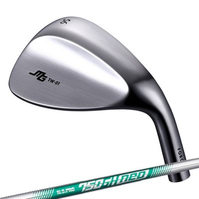 2022年モデル 三浦技研 TW-01 ウェッジ 日本シャフト NSプロ 750GH ネオ MIURA TW-01 WEDGE N.S.PRO 750GH NEO