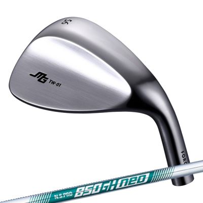 2022年モデル 三浦技研 TW-01 ウェッジ 日本シャフト NSプロ 850GH ネオ MIURA TW-01 WEDGE N.S.PRO 850GH NEO