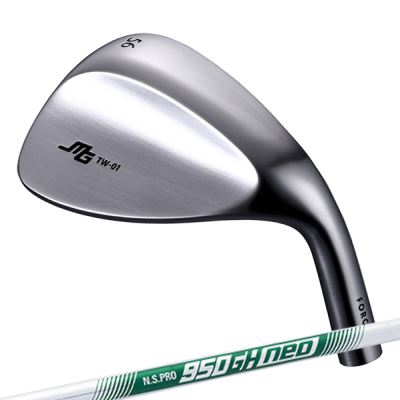 2022年モデル 三浦技研 TW-01 ウェッジ 日本シャフト NSプロ 950GH ネオ MIURA TW-01 WEDGE N.S.PRO 950GH NEO