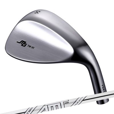 2022年モデル 三浦技研 TW-01 ウェッジ AMT ツアーホワイト MIURA TW-01 WEDGE AMT TOUR WHITE