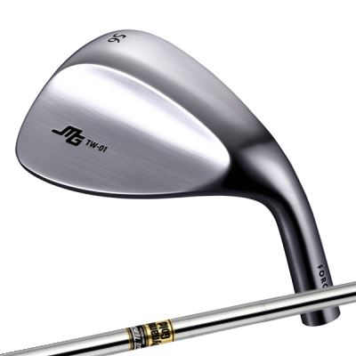 2022年モデル 三浦技研 TW-01 ウェッジ トゥルーテンパー ダイナミックゴールド MIURA TW-01 WEDGE TrueTemper Dynemic Gold