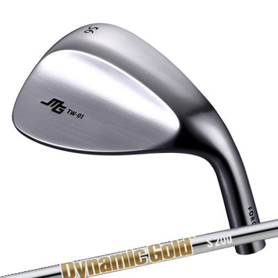 2022年モデル 三浦技研 TW-01 ウェッジ ダイナミックゴールド ヒートトランスファー MIURA TW-01 WEDGE TrueTemper Dynemic Gold Heat Transfer