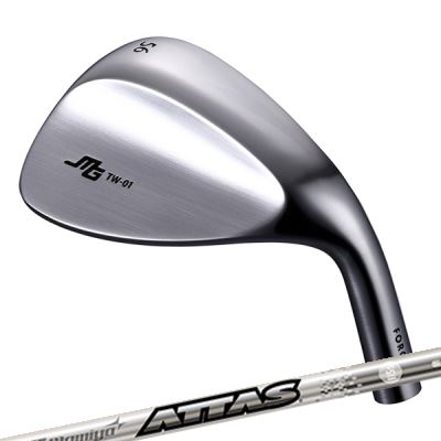 2022年モデル 三浦技研 TW-01 ウェッジ USTマミヤ アッタス スピンウェッジ IP MIURA TW-01 WEDGE UST Mamiya ATTAS SPINWEDGE IP