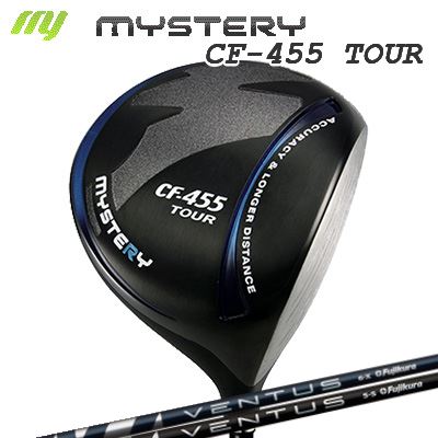 CF-455 TOUR DRIVER VENTUS