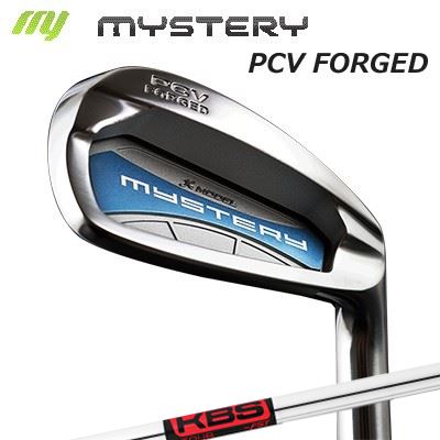 PCV IRON KBS TOUR