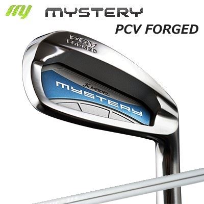 PCV IRON K’S TOUR 115